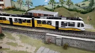 Kolejkowo (cz.3)
