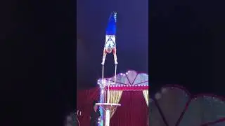 Circus 🎪 Fenix 🇧🇬 Bulgaria #circus #show #gymnastics