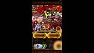 TM Big Mom vs Raid Akainu
