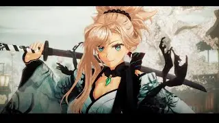 Fate/Samurai Remnant (PC)(English) #2