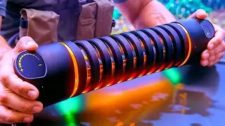 TOP 12 LIFE-SAVING SURVIVAL GADGETS