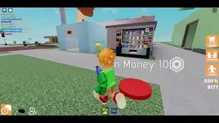 Roblox Gaming (With Talking)