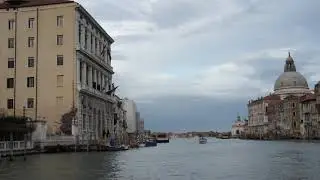 Венеция 2012