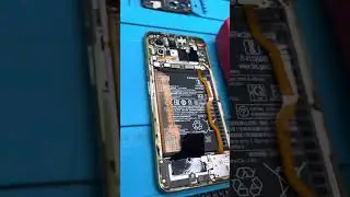 @sinutronixindustries  #xiaomimi11lite wygrzeje płytę główną