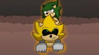 Sonic.exe: Episode Renx SPECIAL DEMO #2 | Good Ending