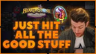 Just hit everything that is good! Rock Rock underrated? | SuperJJ Rank #17 EU