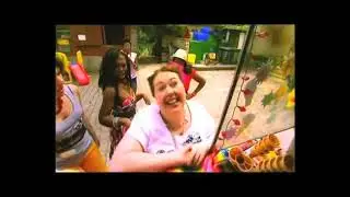 Radio Riddler - Buff Nuff
