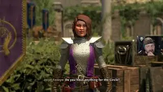 [PC/EN/18+] D&D based Solasta fun.
