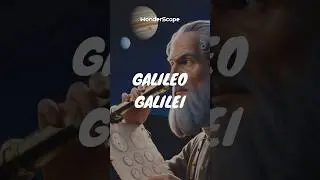 Galileo Galilei Discovered Jupiter’s Moons—But It Nearly Cost Him Everything