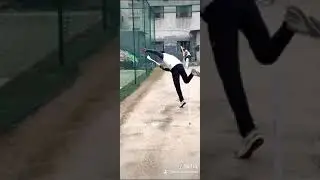 Leverage RoboArm - Ball Thrower