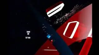 Eye Of The Tiger - Beatsaber Expert Level