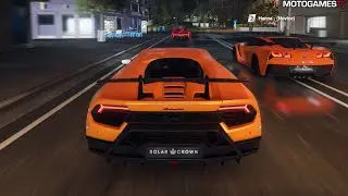 Test Drive Unlimited Solar Crown - 37 Minutes of Gameplay (PlayStation 5)