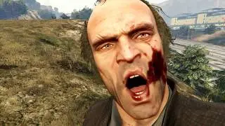 Why GTA V Was Great