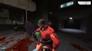 MW2019 Killsounds + Hitsound Mod for Team Fortress 2 | MW19 Soundpack Showcase