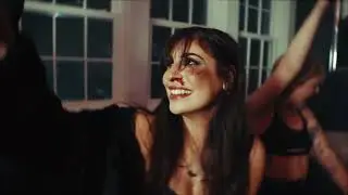 Ellisar - Do It Again (Official Music Video)