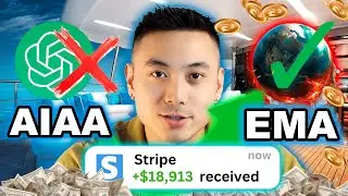 STOP AIAA. Start an EMA Instead (Passive Income Agency)