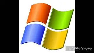 Звук запуска Windows Server 2003 (версия для Великобритании) наоборот
