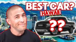 Best CAR to Own on the Big Island?? (Must Watch 🚨)