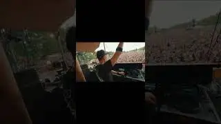 LOSE YOUR MIND @ DOMINATOR - WHO WAS THERE? #djmaddog #dominator #festival