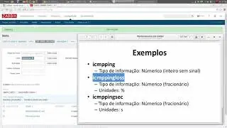 Zabbix | 45. ICMP ping