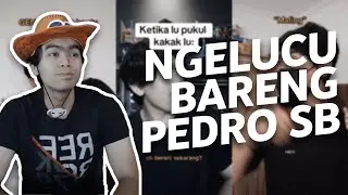 Pasti ada hal seru pas ngelakuin sesuatu! Yuk ngelucu bareng dulu 😂🎉