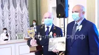 «СУЭК-Кузбасс» - лучшая угольная компания региона