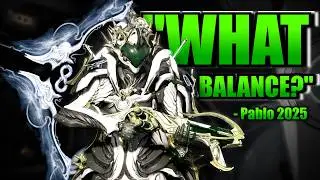 DE BUFFED Saryn, What Could Go Wrong? - [Warframe]