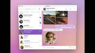 New function of Telegramm 2022-23