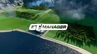 GT Manager - Official Release Trailer