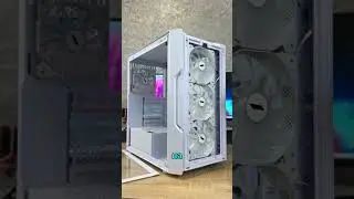 Лучший корпус за 4000 рублей🔥 1STPLAYER TRILOBITE T7-P #shorts #tiktok