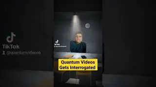 Quantum Videos Got Caught 