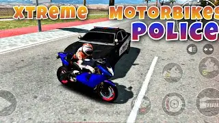 Xtreme Motorbikes Android Gameplay Ultra Graphics
