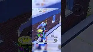 Enemy Surprise Clutch #bgmi #pubgmobile #shorts