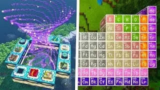 The New Minecraft 1.21 Bounce Enchantment Boosts Mace Power Even more...