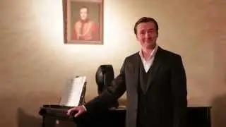 Сергей Безруков читает стихотворение Лермонтова 
