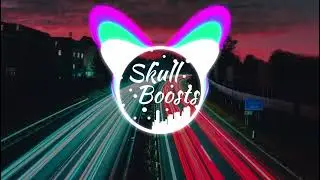 HOPEX - Conquer ( BASS BOOSTED )