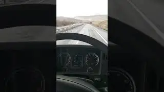 Şoförün Gözünden Araplı Rampası