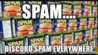Discord Spam #2