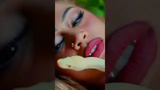 Let's Move the Belly 176 / Milf Dancing / Very Hot /Snake Charmer