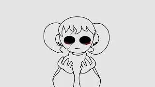 Change the Formality Meme {Tweening Anim} {Sally Face}