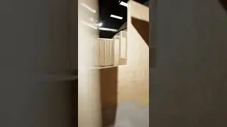 No time to Aim! - Bodycam #shorts