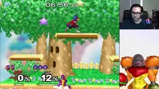 The Inner Game of Melee - Mindset Grinding
