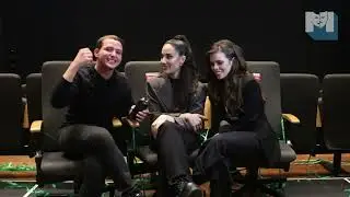 Fabi Bang e Myra Ruiz anunciam: Wicked reestreia no Teatro Santander em março de 2023!