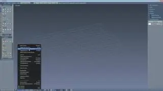 The General UI Concept - Legacy version made with version 0.7.0