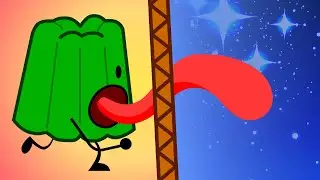 BFB 20 Scene But It's 2011