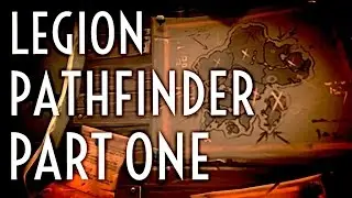 WoW Guide - Legion Pathfinder Part 1 - Achievement