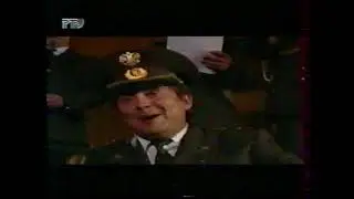 Городок ©1995 (#27) муЖикальная пауза