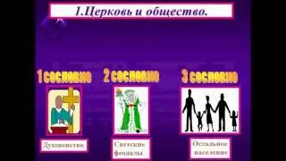 Католическая церковь и еретики