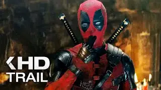 DEADPOOL & WOLVERINE “God's Perfect Idiot" New Teaser (2024)