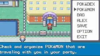 Let's Play: Pokemon FireRed Part 12